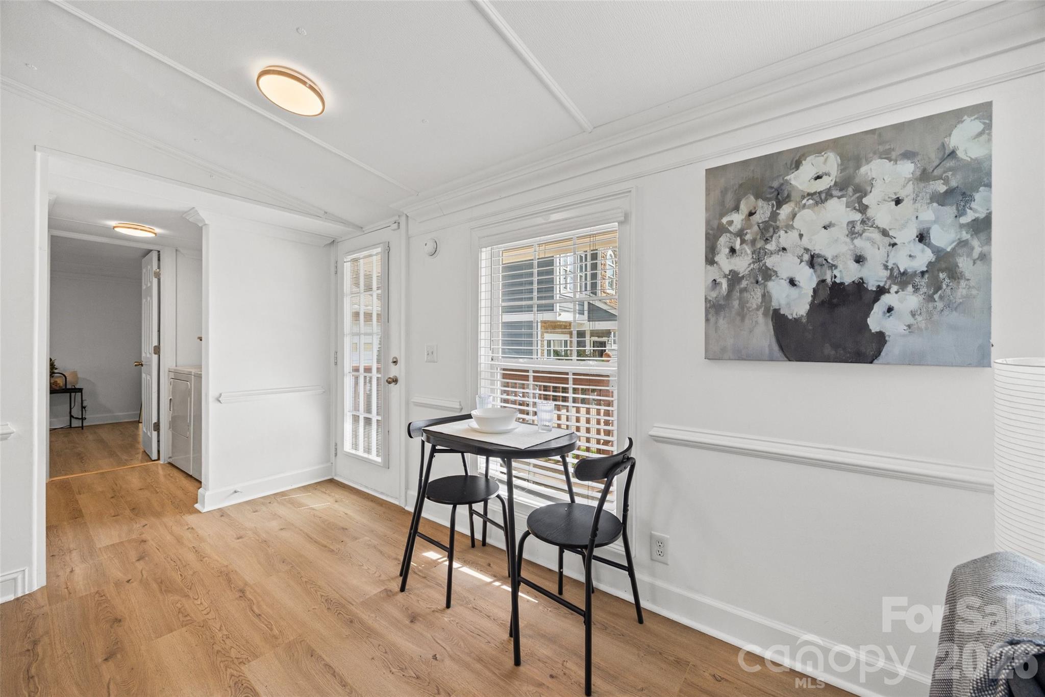 Victoria Park - Residential