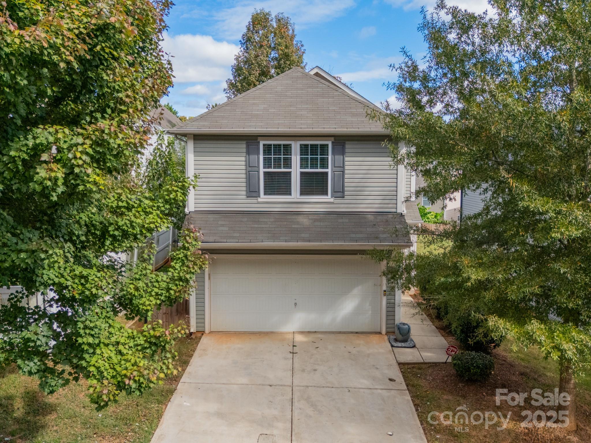 1637 Jakobson Drive