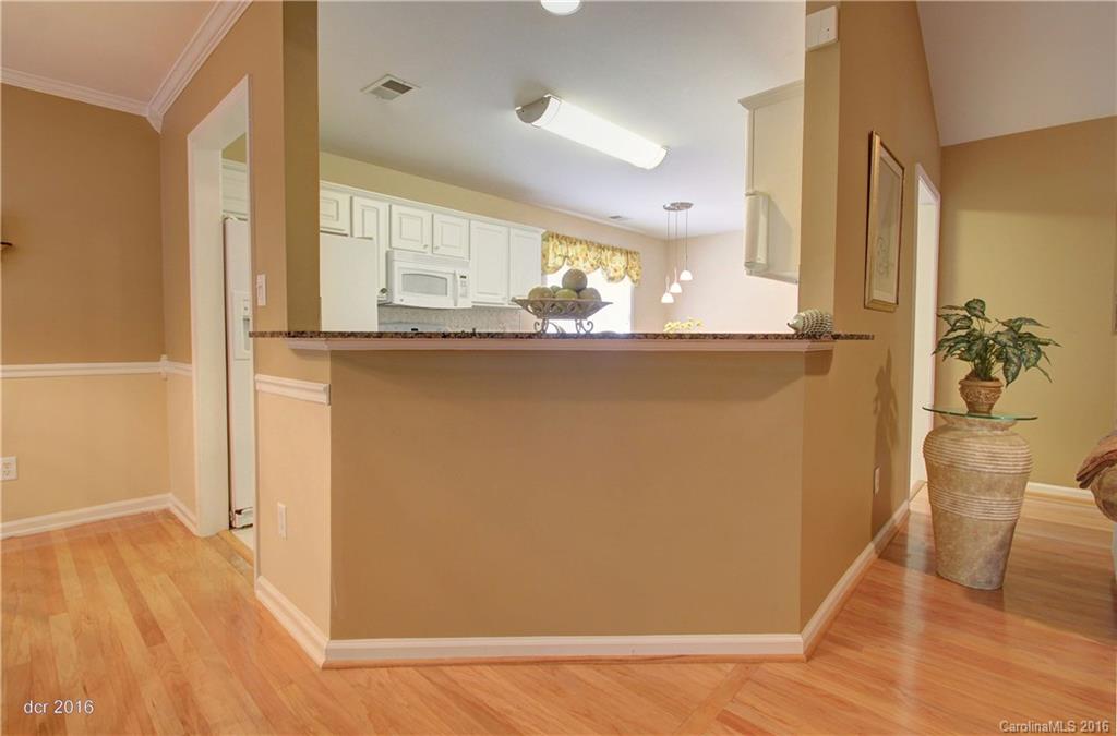 Sardis By The Park - Residential