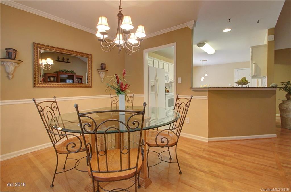 Sardis By The Park - Residential