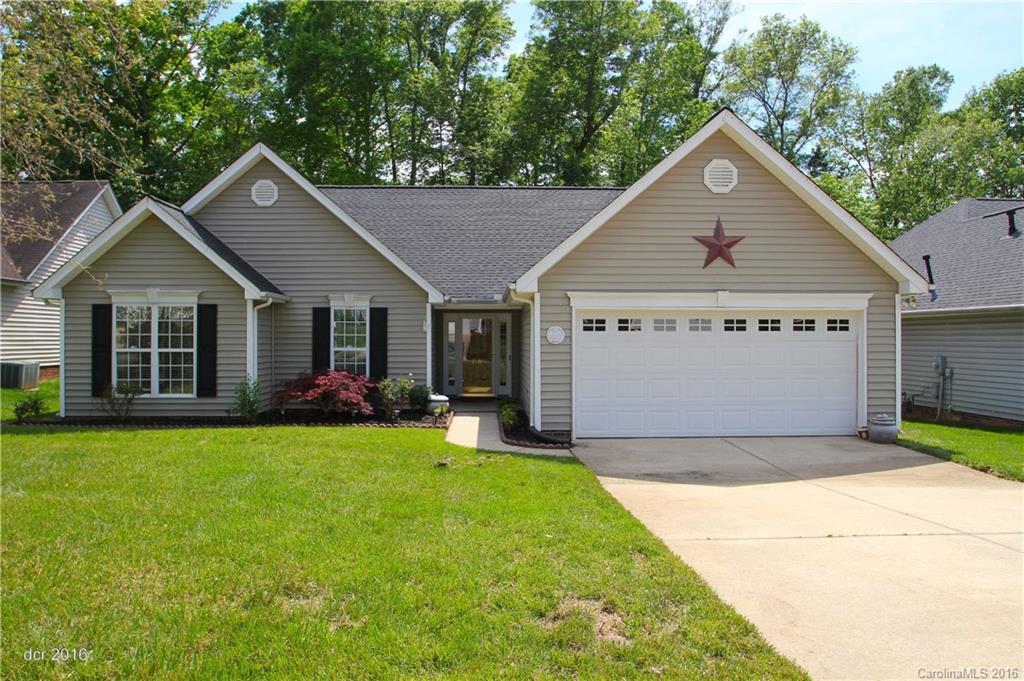 Sardis By The Park - Residential