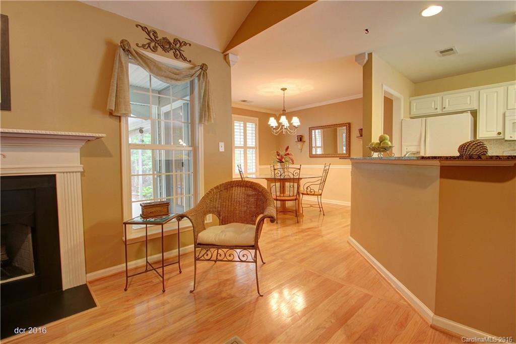 Sardis By The Park - Residential