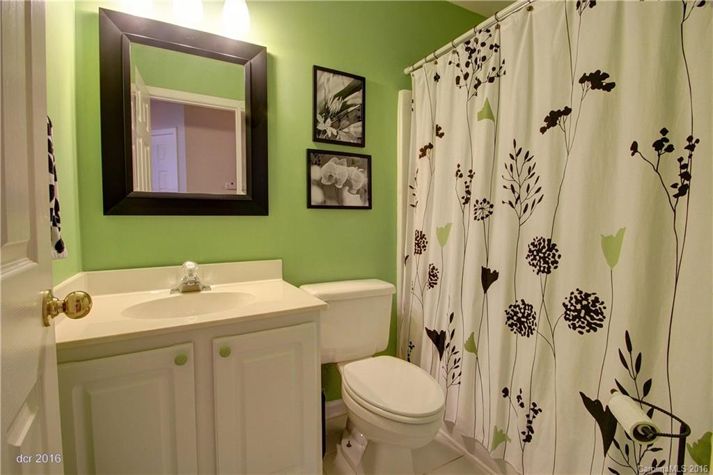 Sardis By The Park - Residential