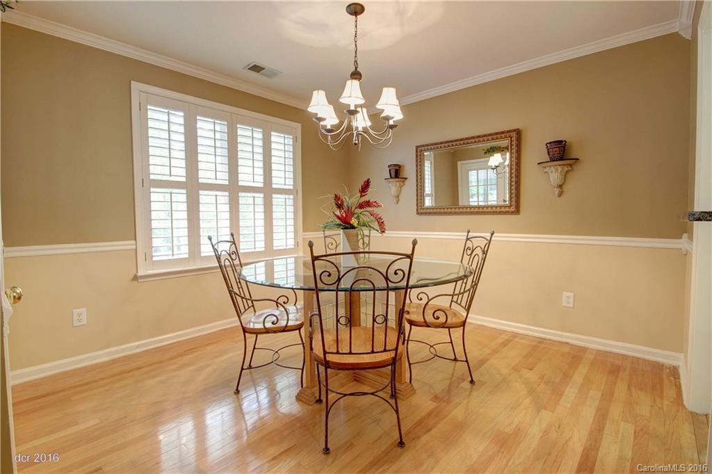 Sardis By The Park - Residential