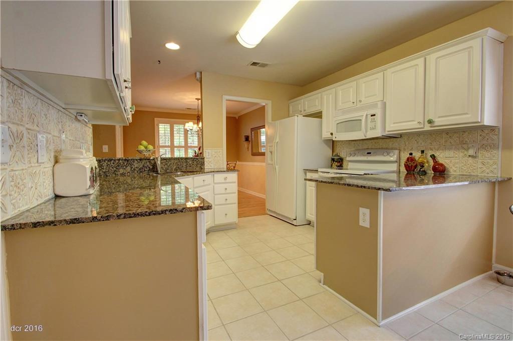 Sardis By The Park - Residential