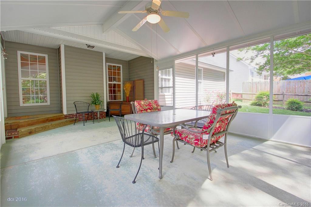 Sardis By The Park - Residential