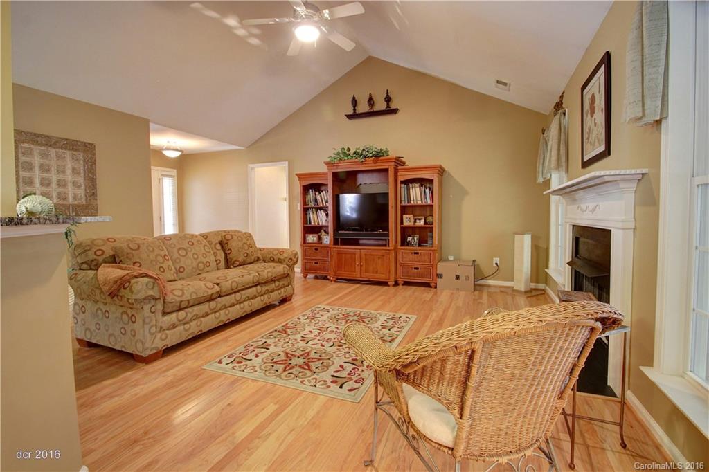 Sardis By The Park - Residential