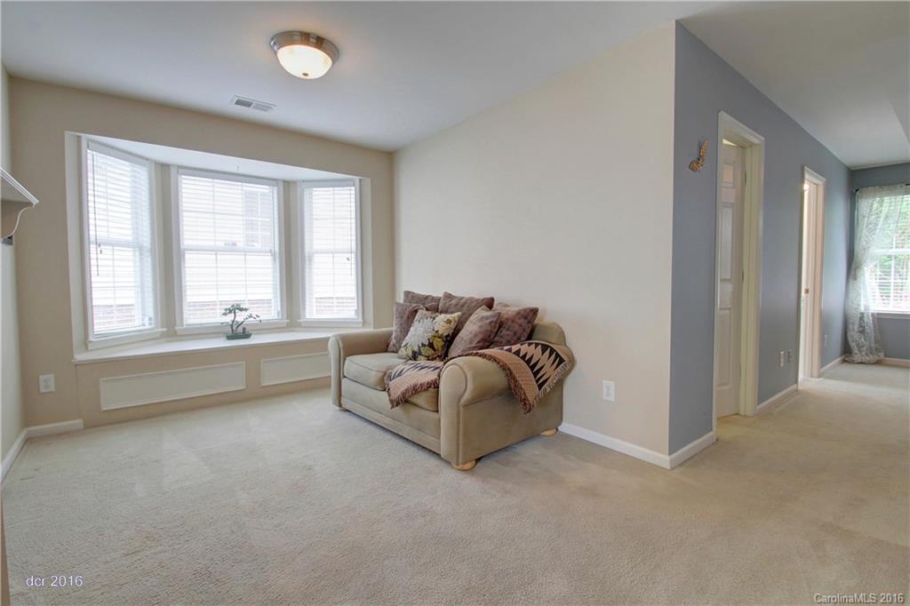 Sardis By The Park - Residential