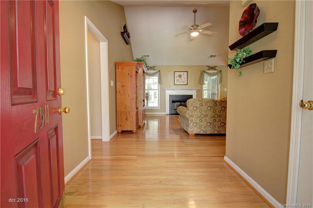 Sardis By The Park - Residential