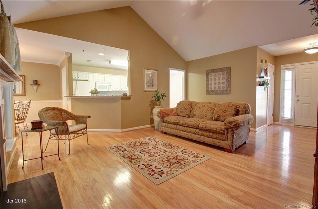 Sardis By The Park - Residential