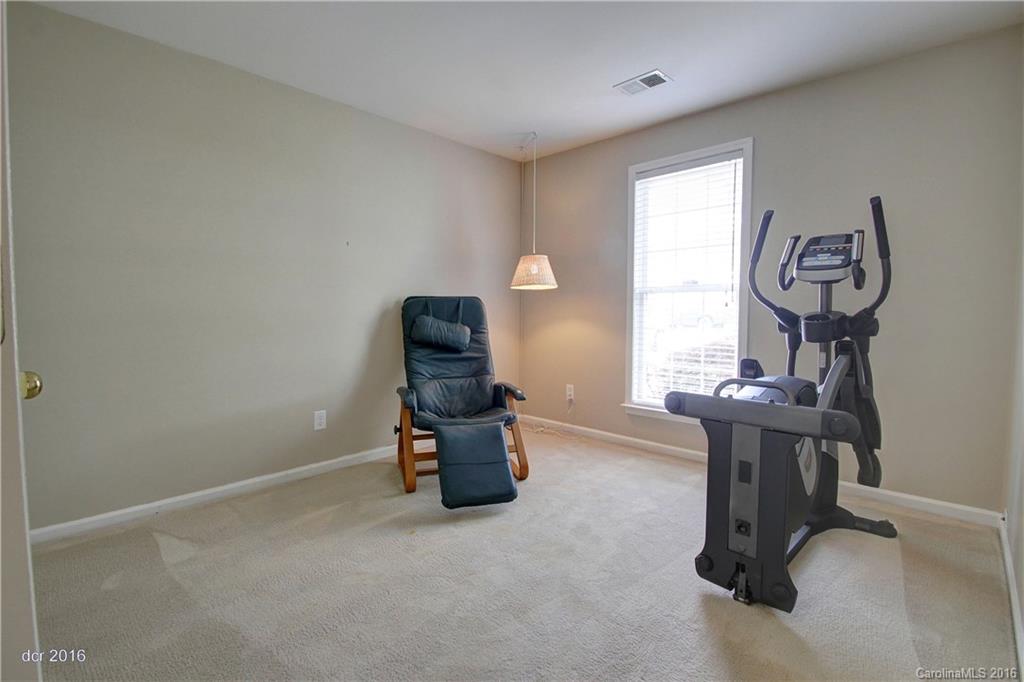 Sardis By The Park - Residential