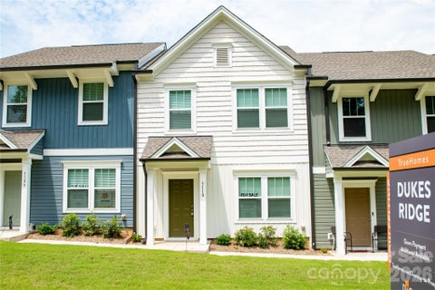 Photo of 3110 Elemare Street, Charlotte, NC 28208 (MLS # 4409740)