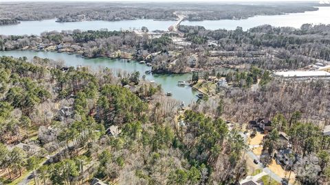 A home in Lake Wylie