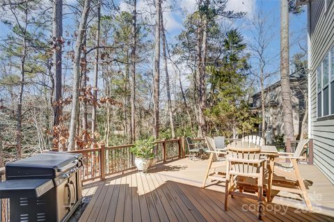 A home in Lake Wylie