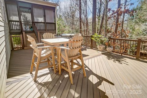 A home in Lake Wylie