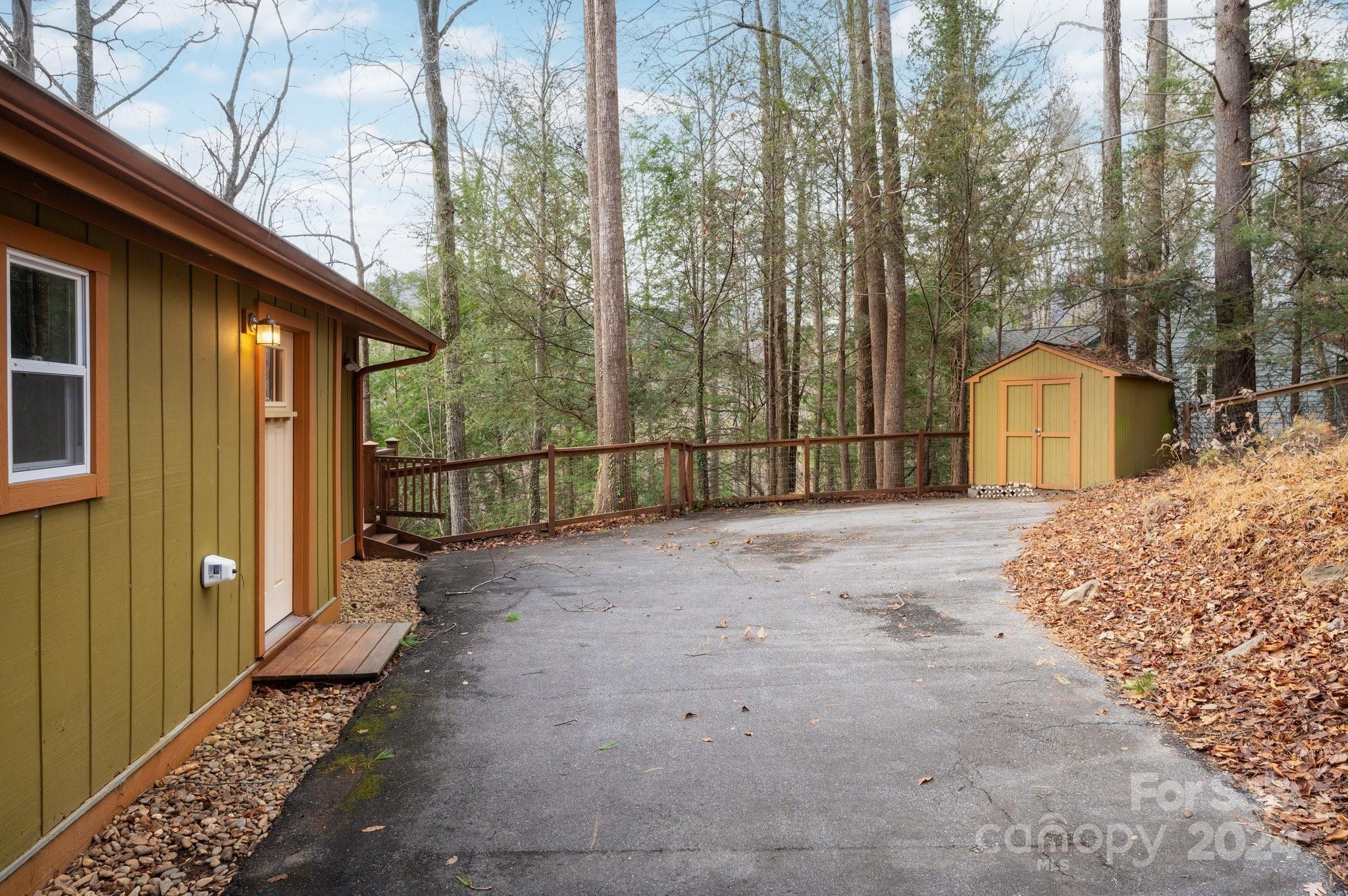 106 Buffalo Trail