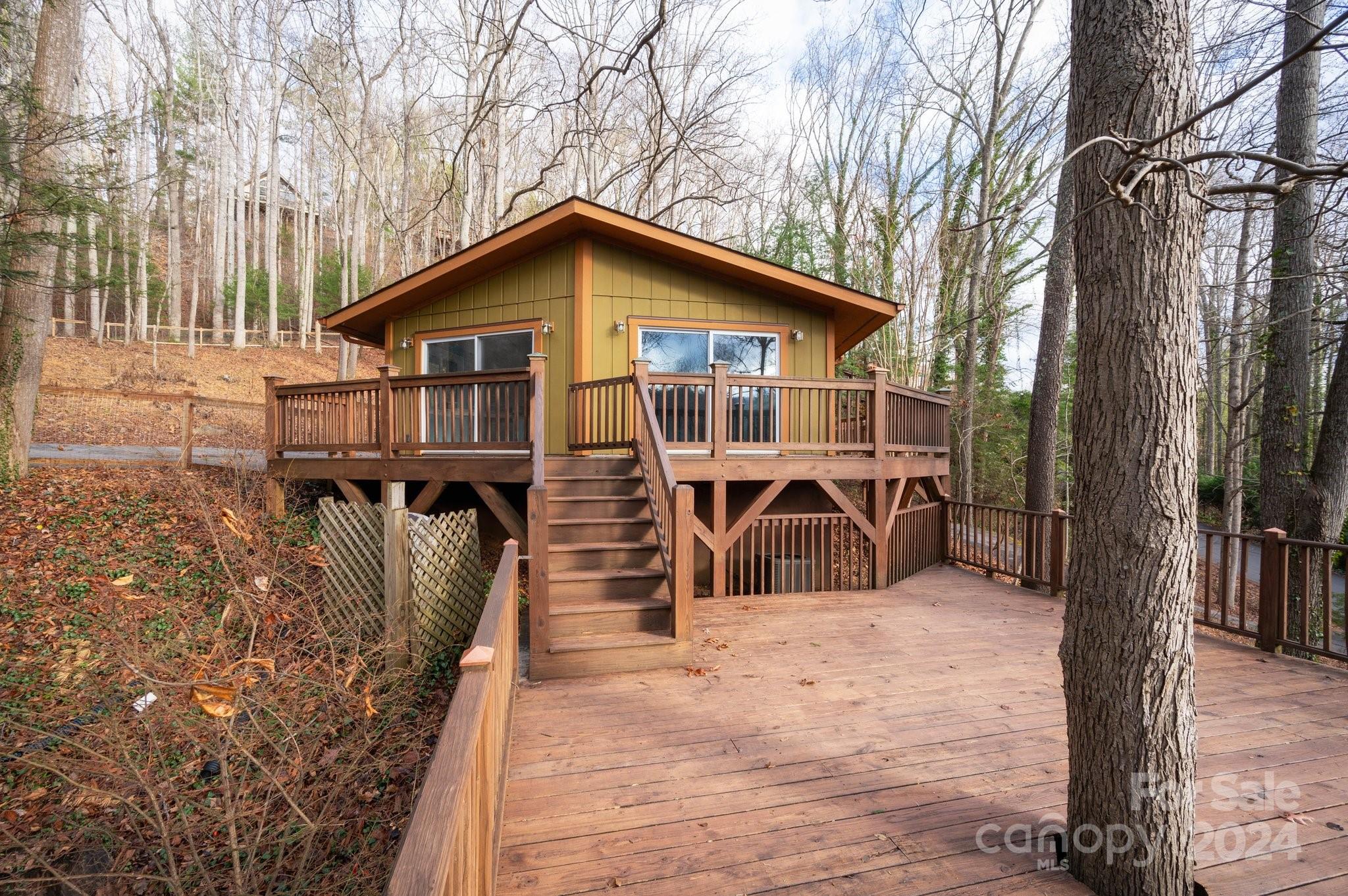 106 Buffalo Trail