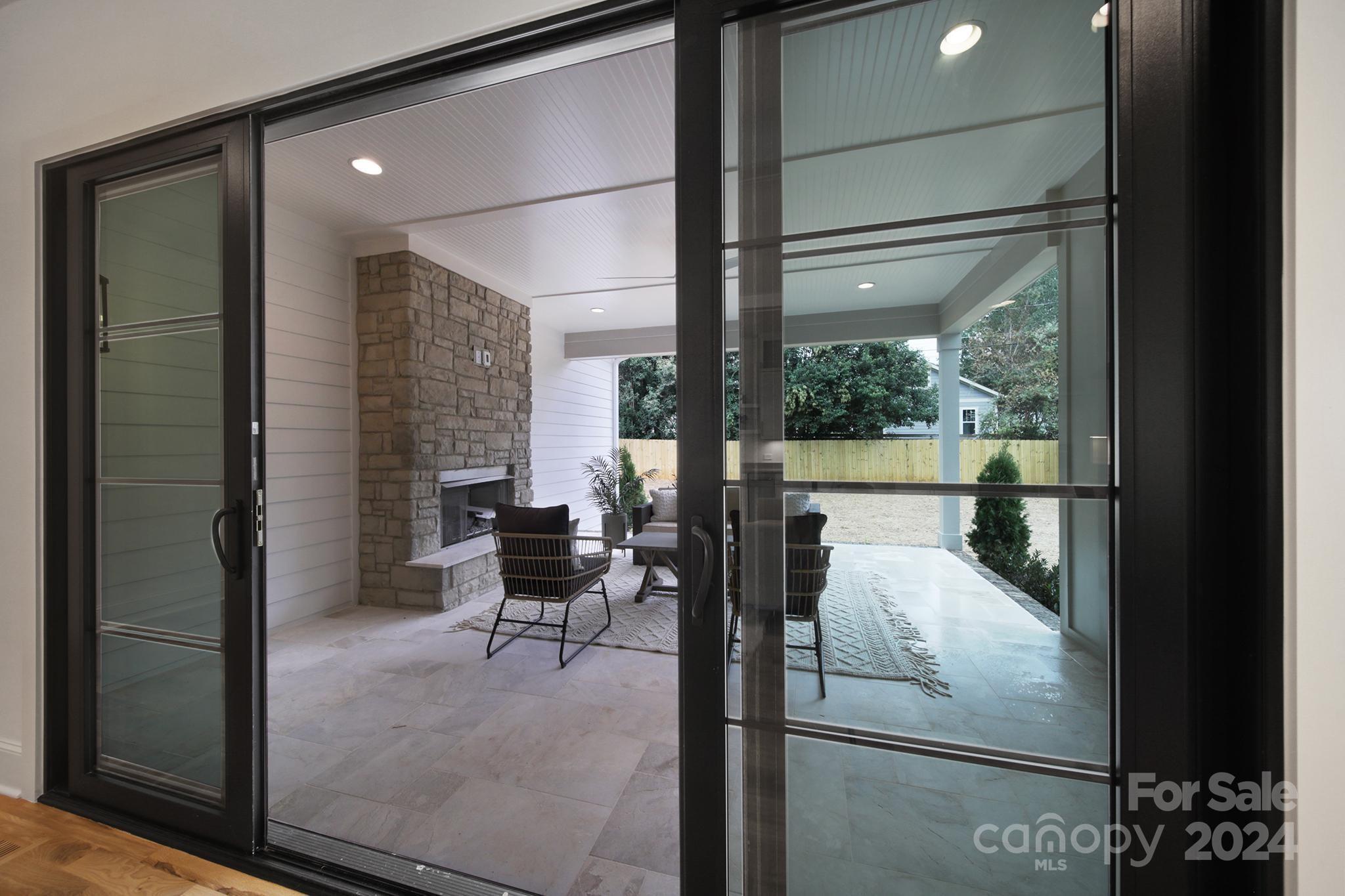 Sedgefield - Residential