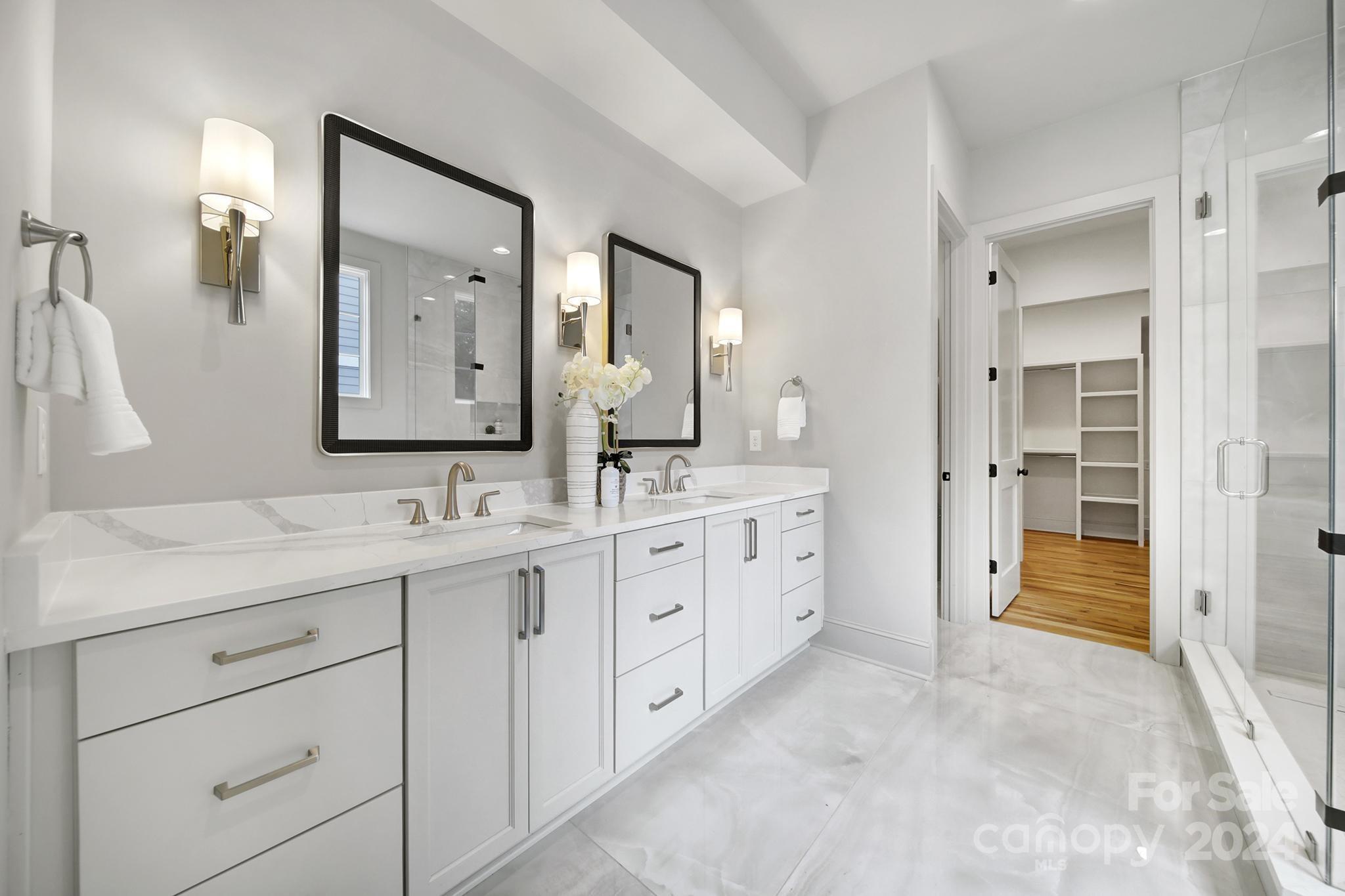 Sedgefield - Residential