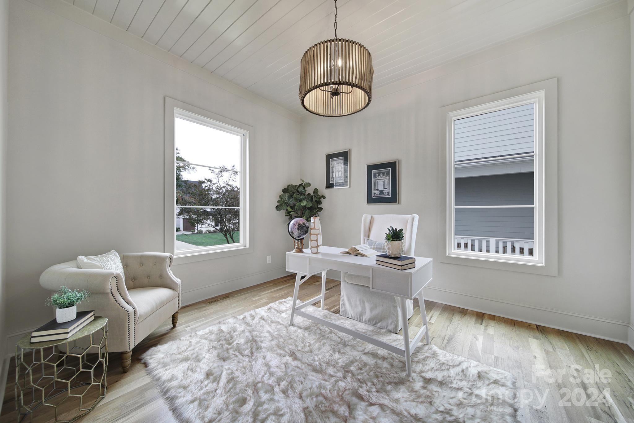 Sedgefield - Residential