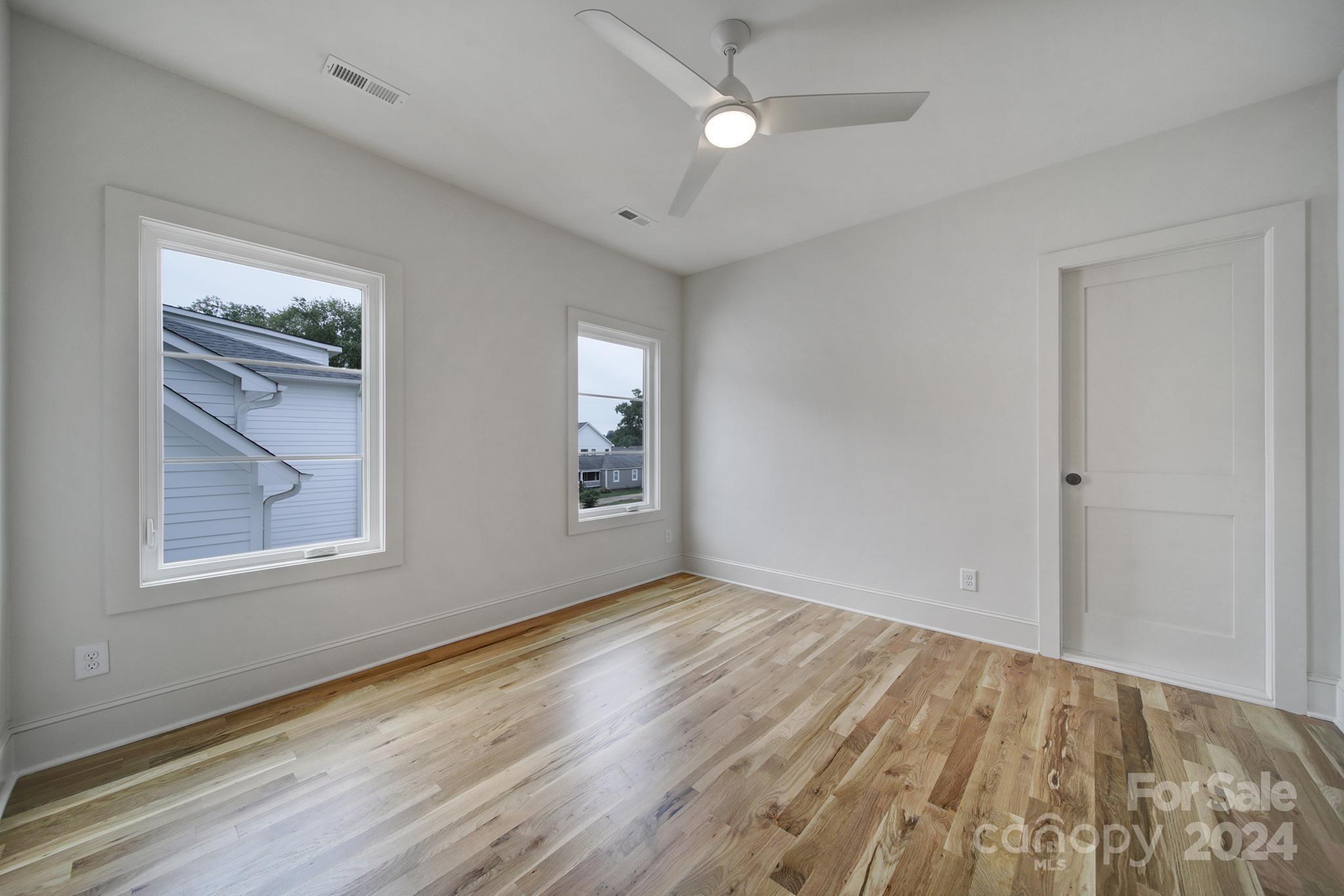 Sedgefield - Residential