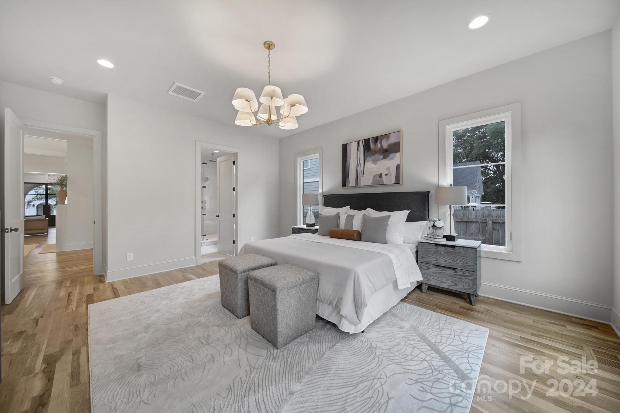 Sedgefield - Residential