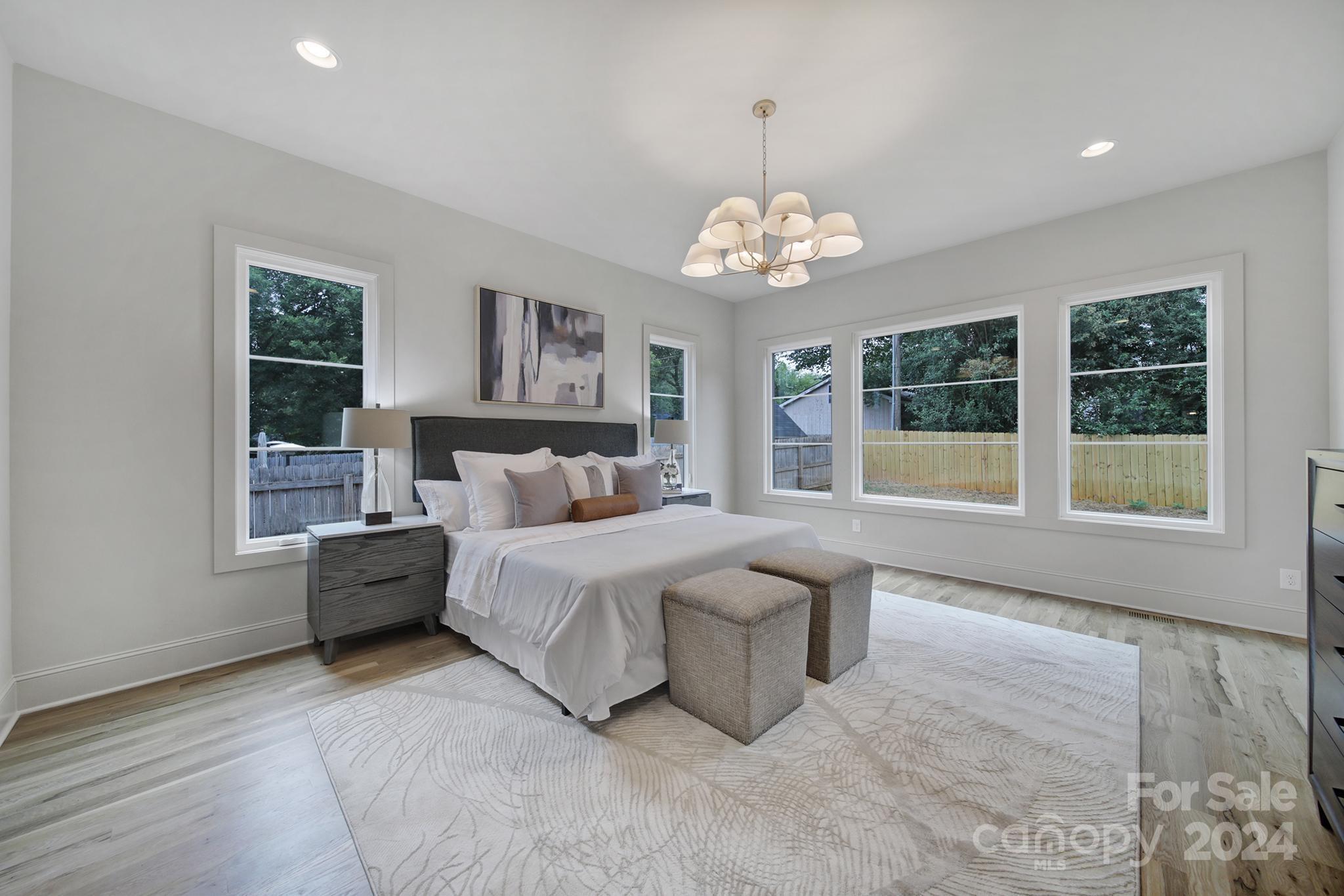 Sedgefield - Residential