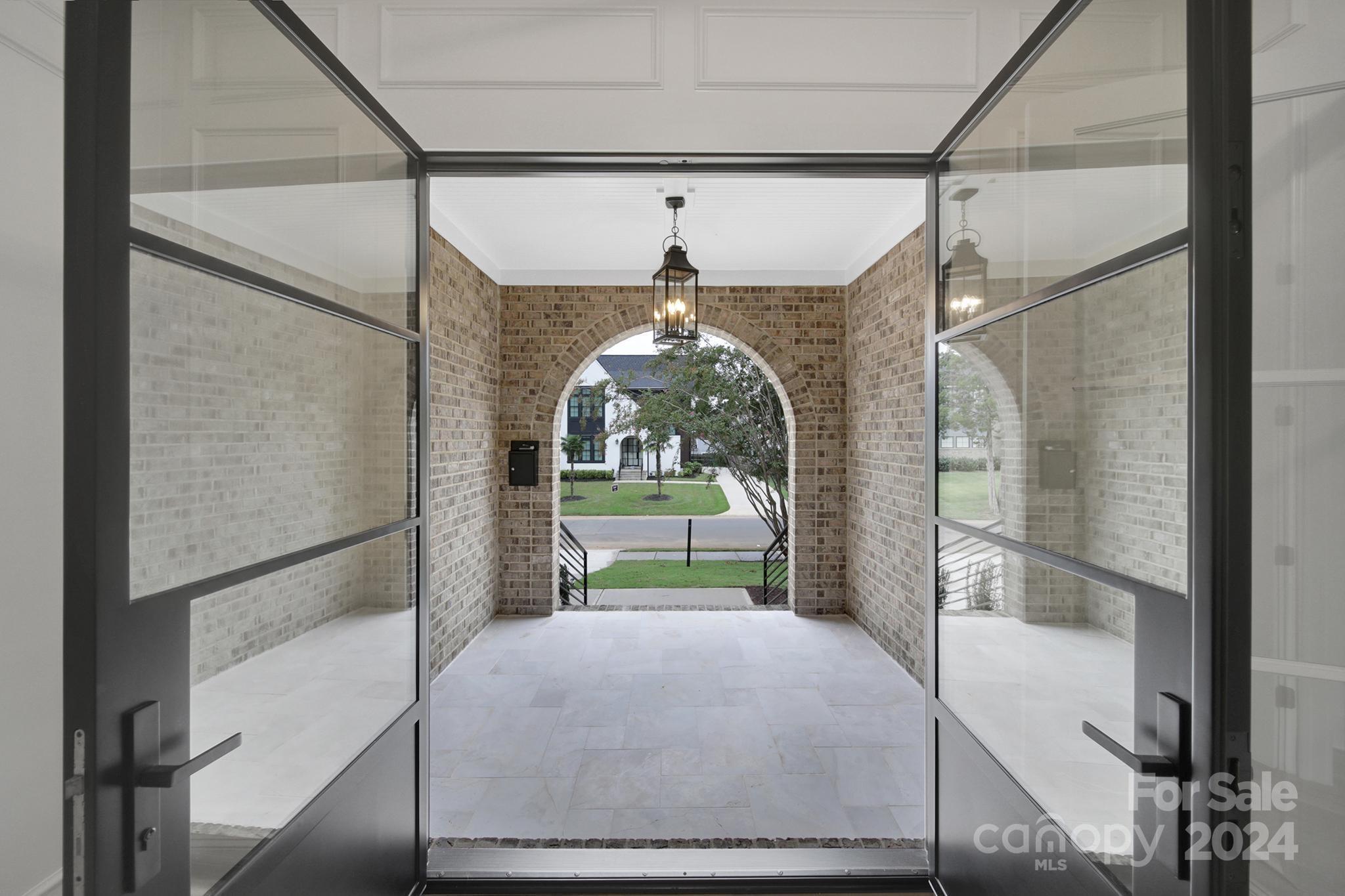 Sedgefield - Residential