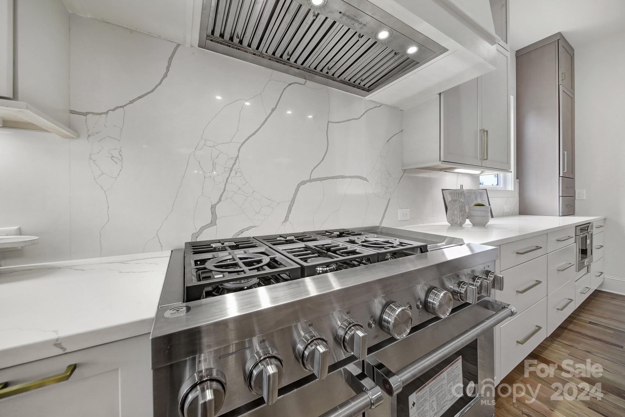 Sedgefield - Residential