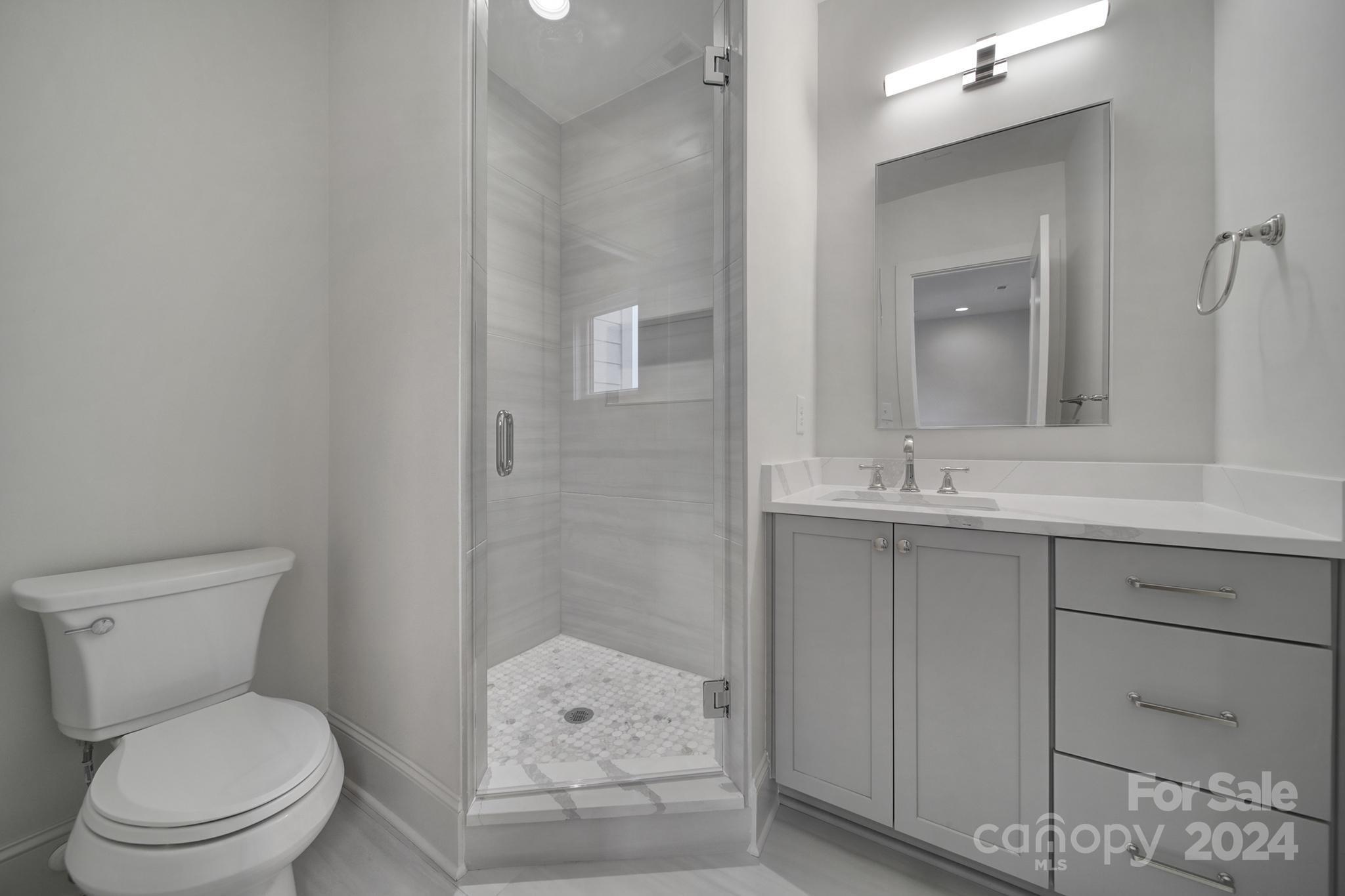 Sedgefield - Residential