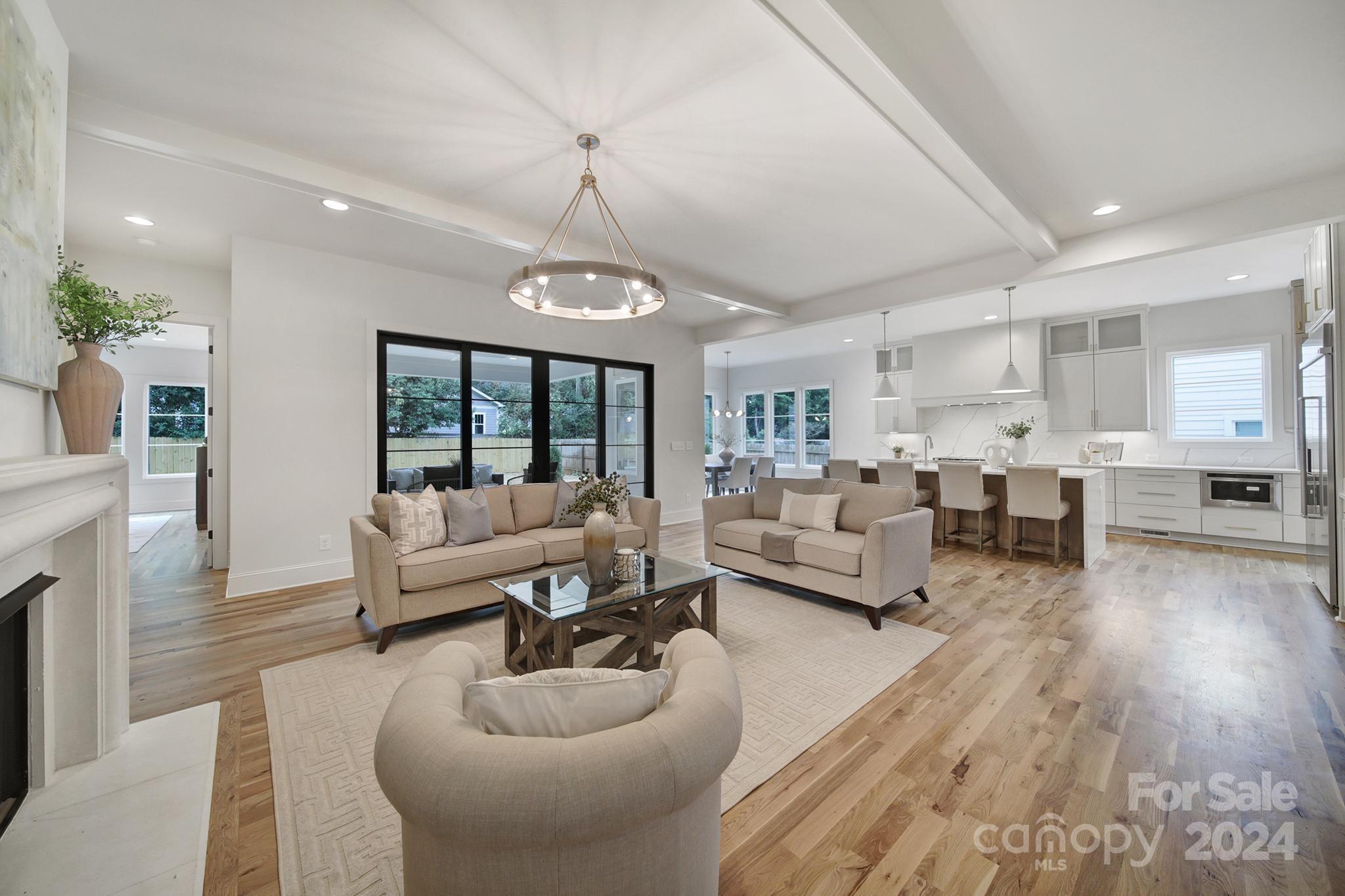 Sedgefield - Residential