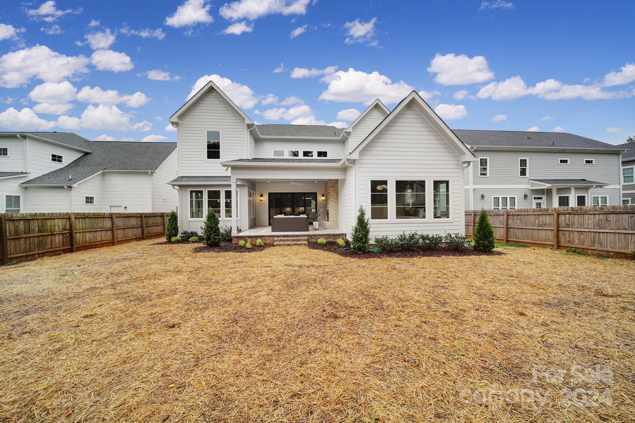 Sedgefield - Residential