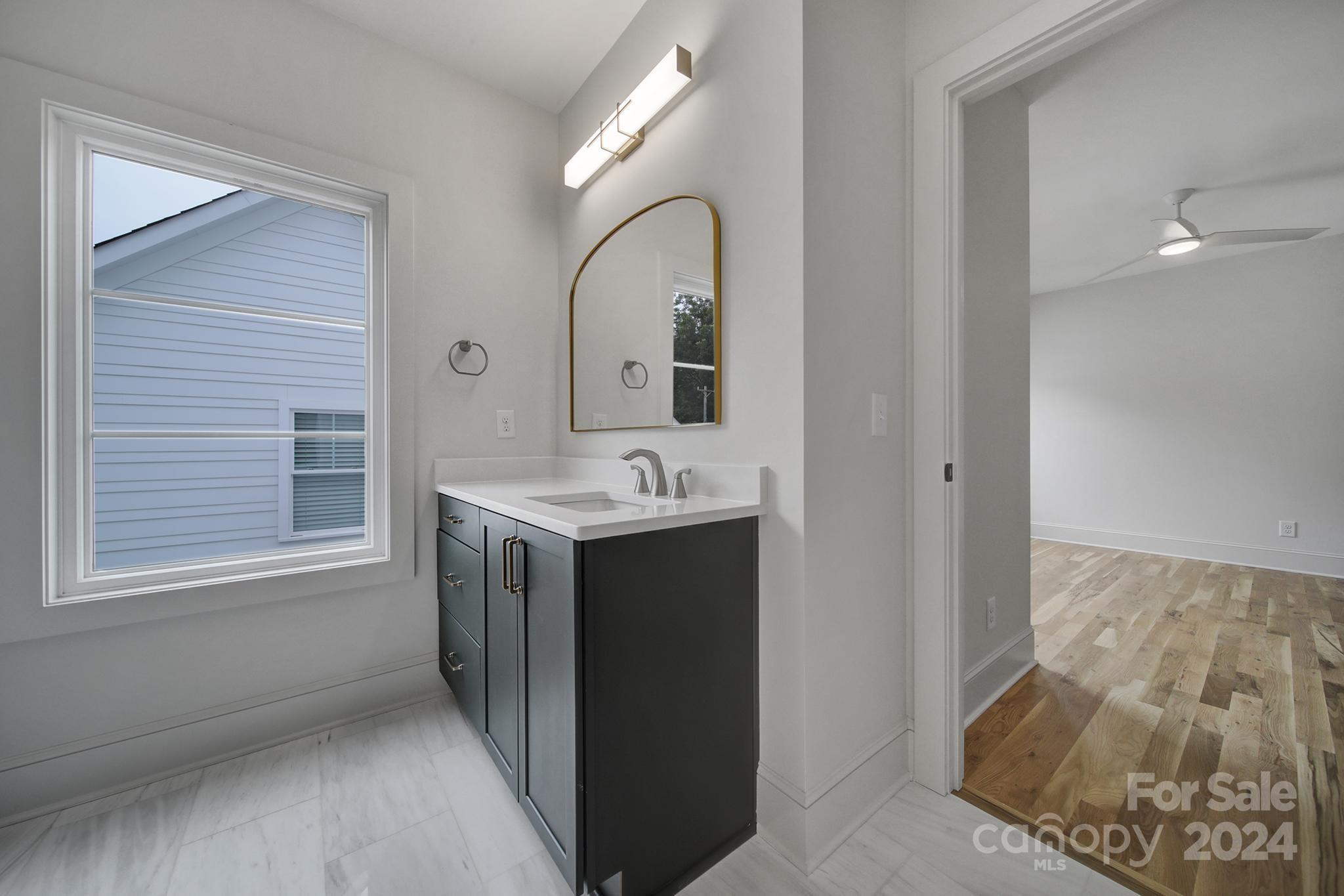 Sedgefield - Residential