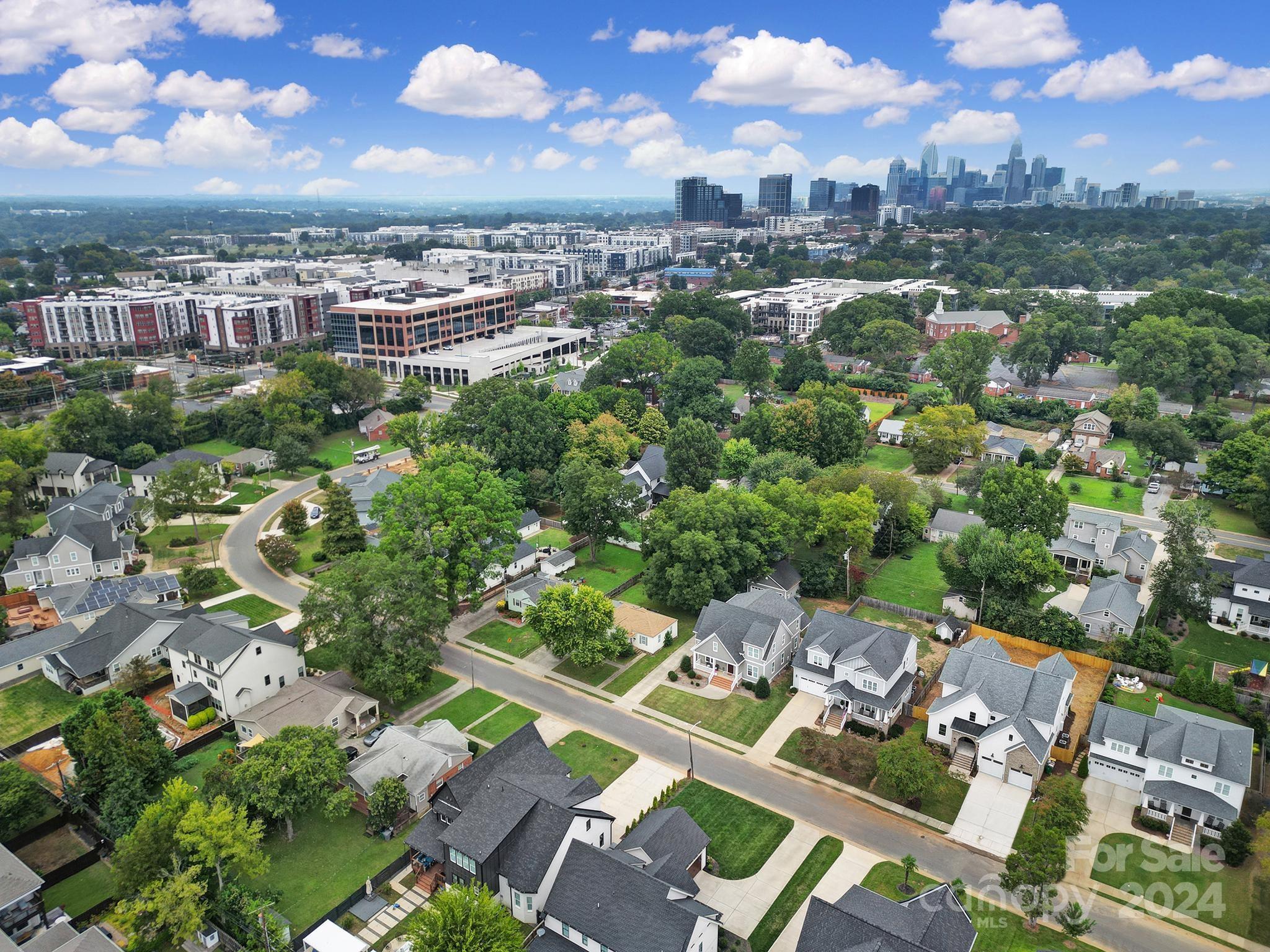 Sedgefield - Residential