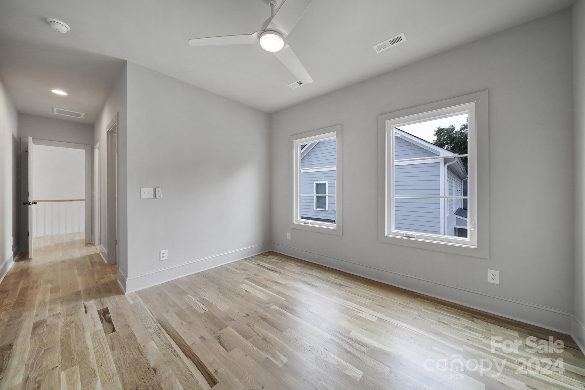 Sedgefield - Residential