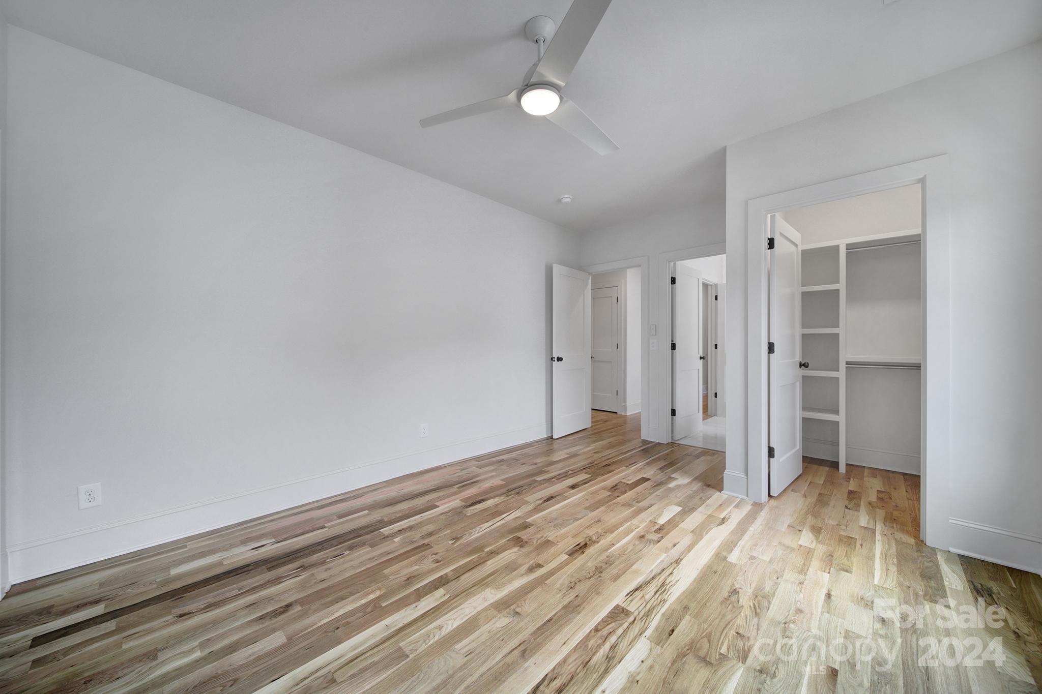 Sedgefield - Residential