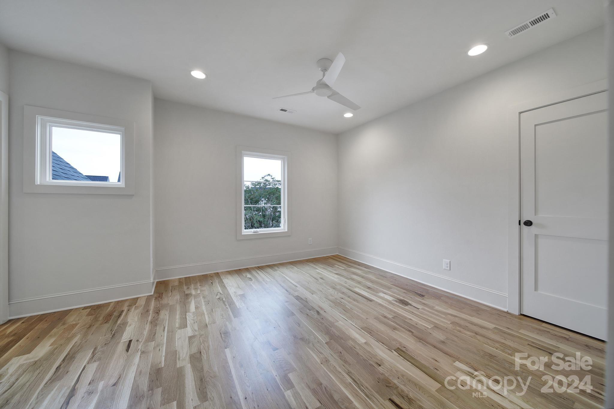 Sedgefield - Residential