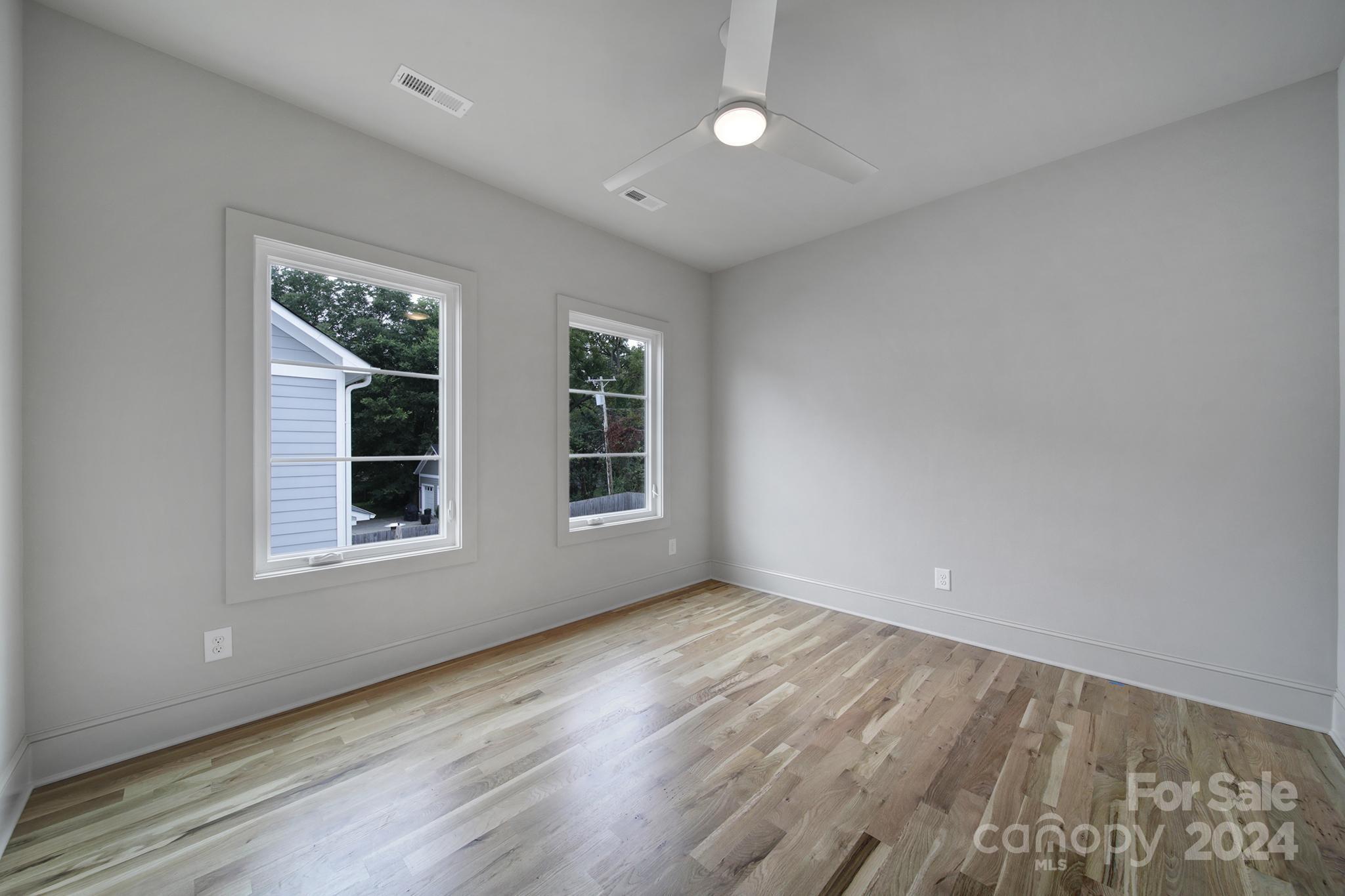 Sedgefield - Residential