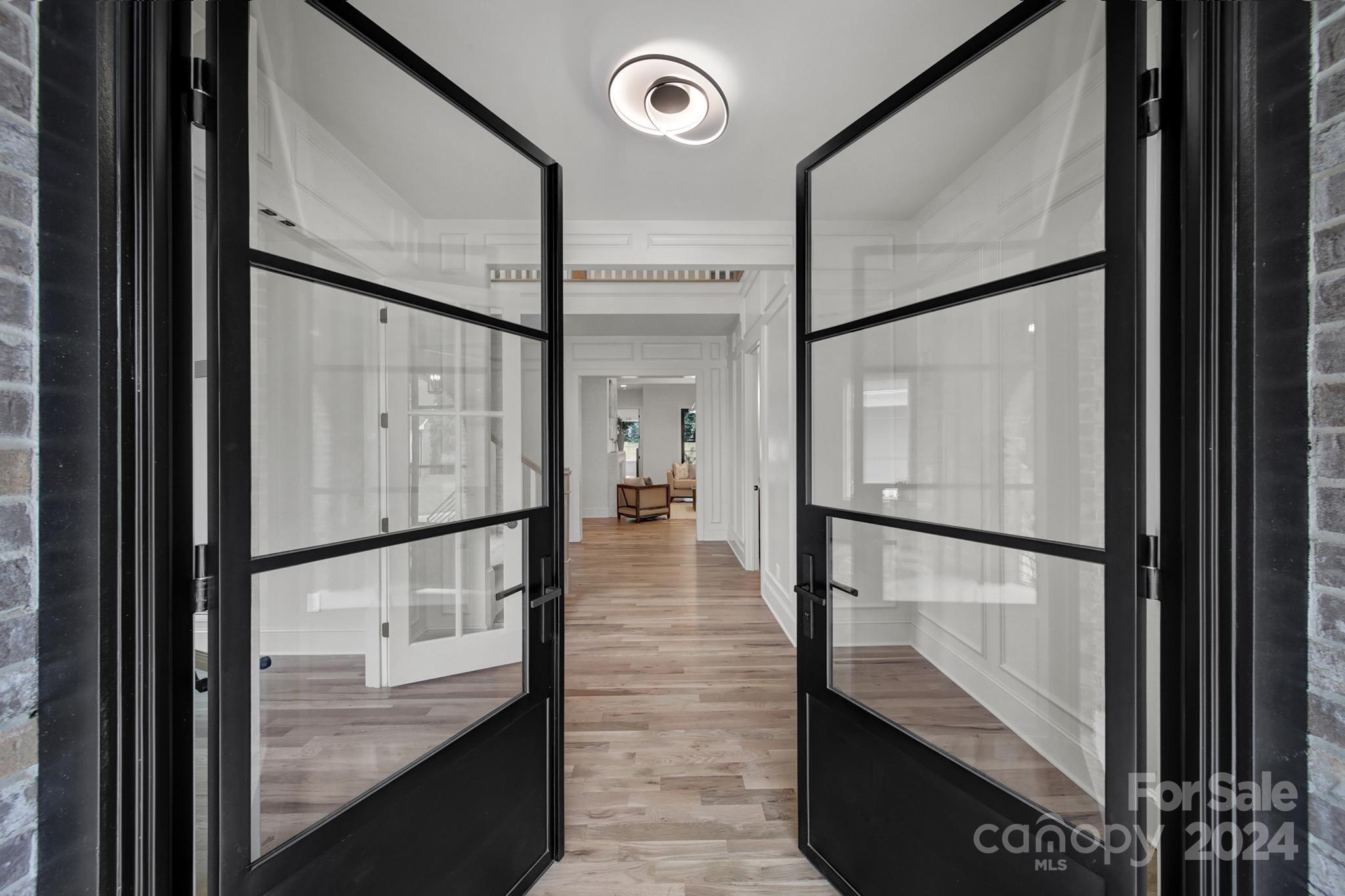 Sedgefield - Residential