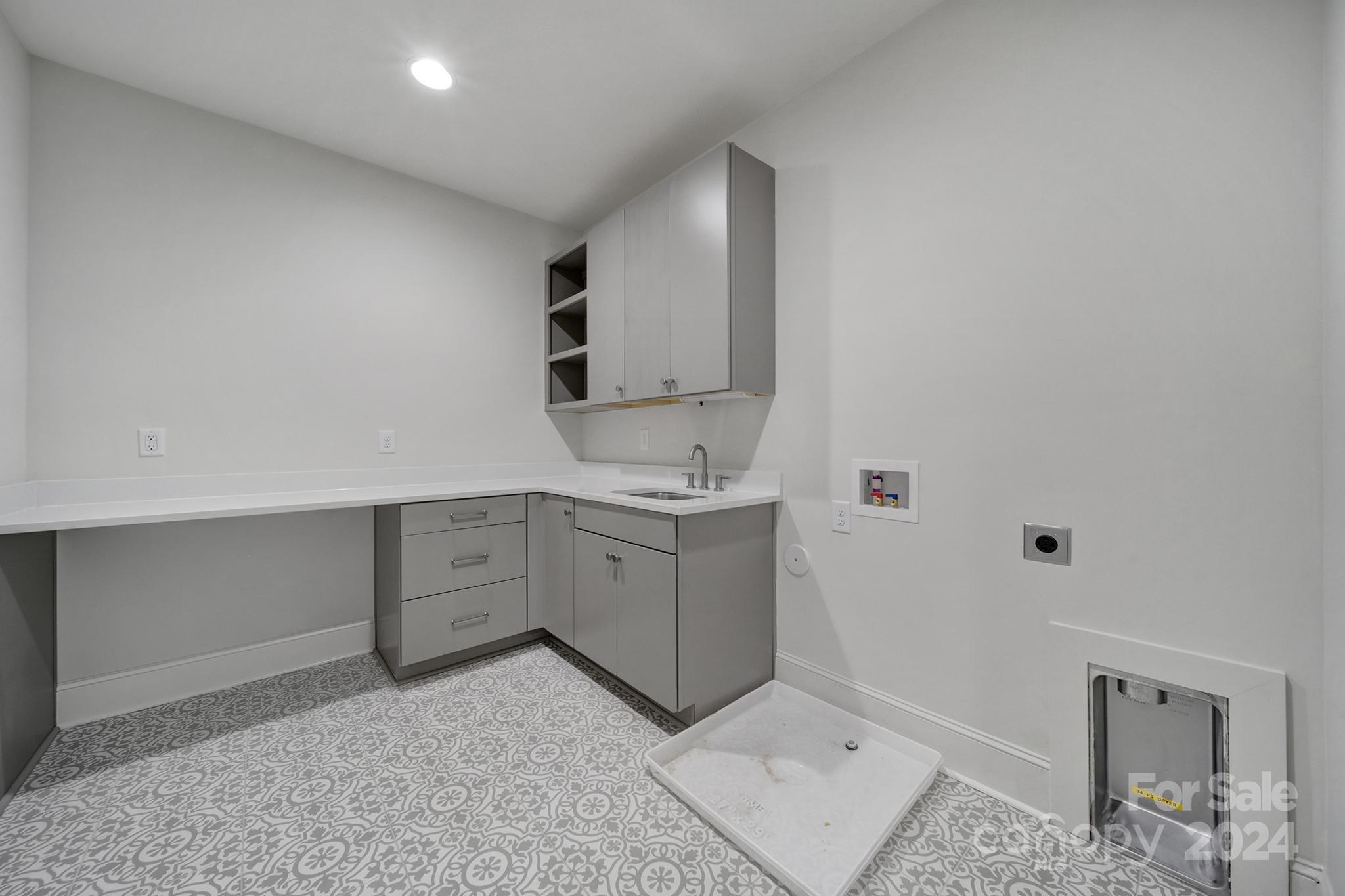 Sedgefield - Residential