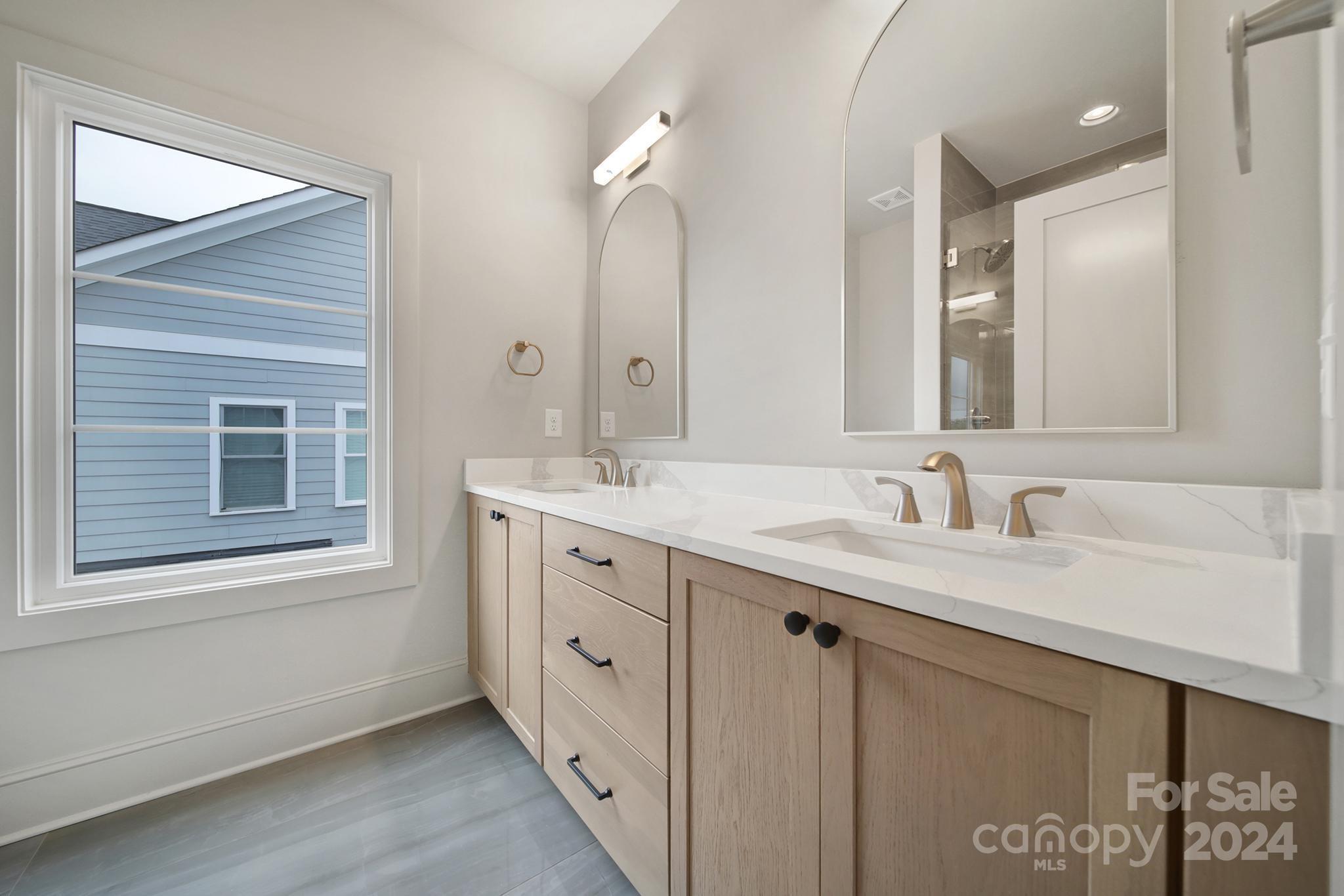 Sedgefield - Residential