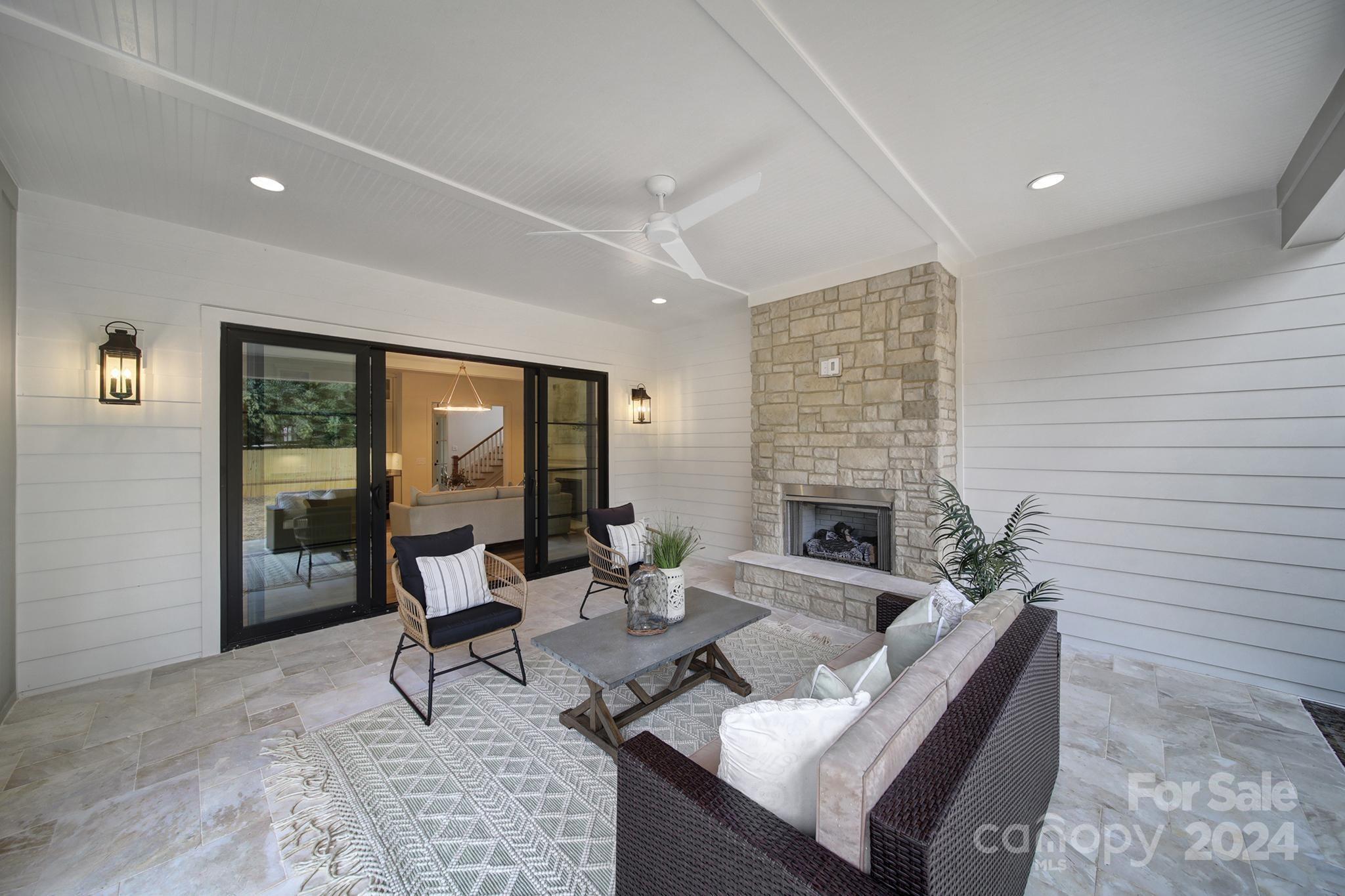 Sedgefield - Residential