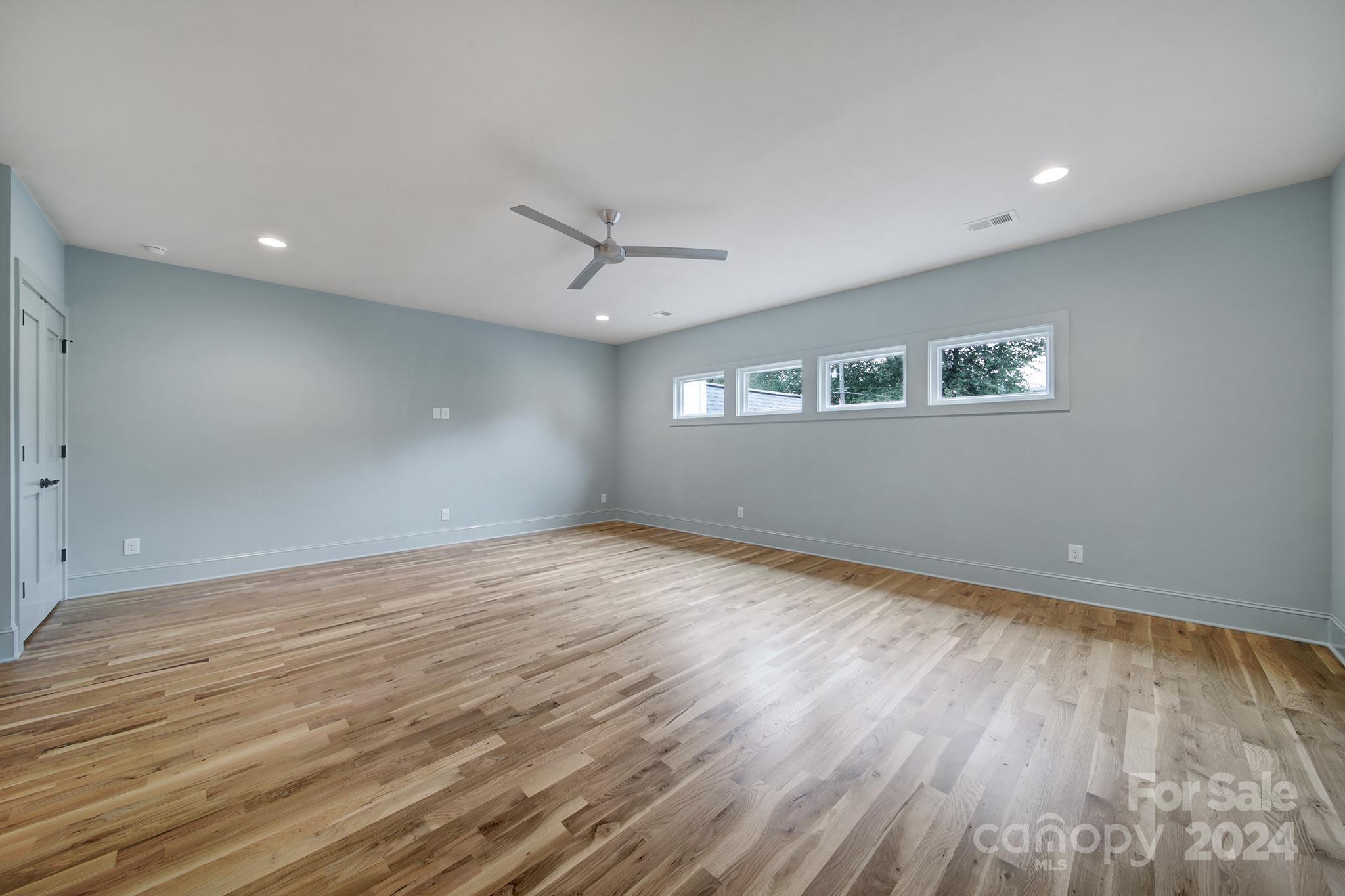 Sedgefield - Residential