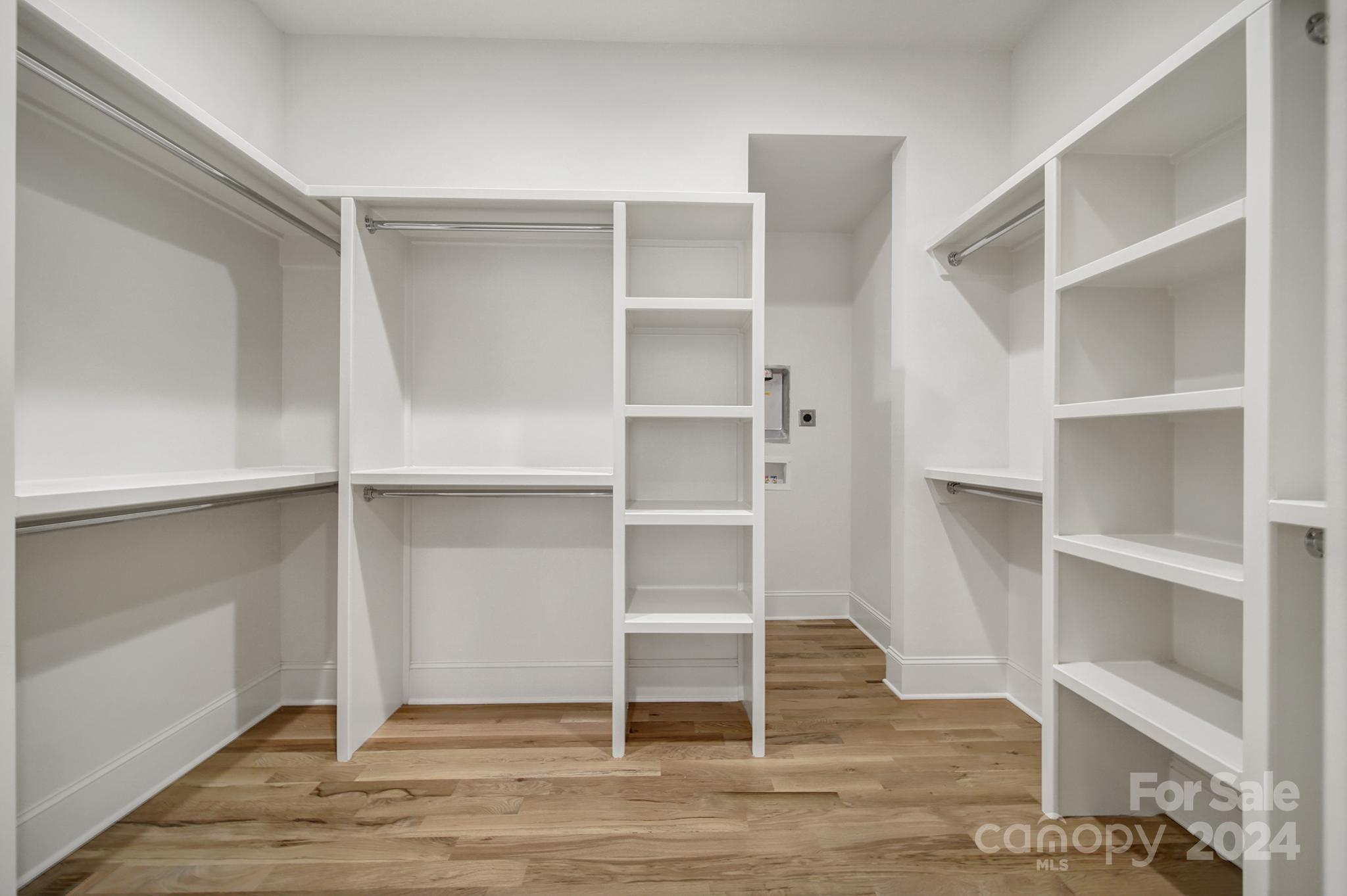 Sedgefield - Residential