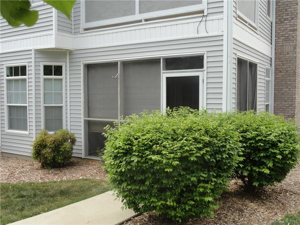 Ewbank Gardens - Residential