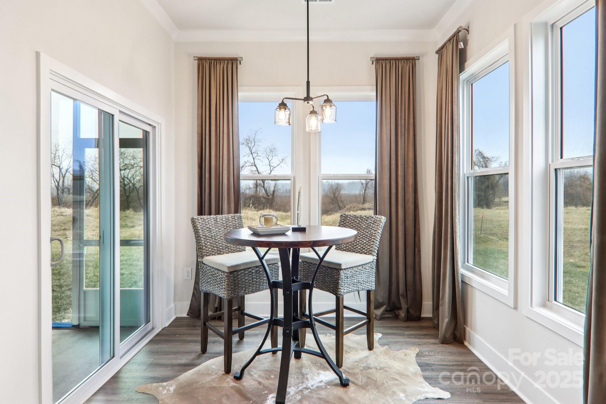 Tap Root Farms - Residential