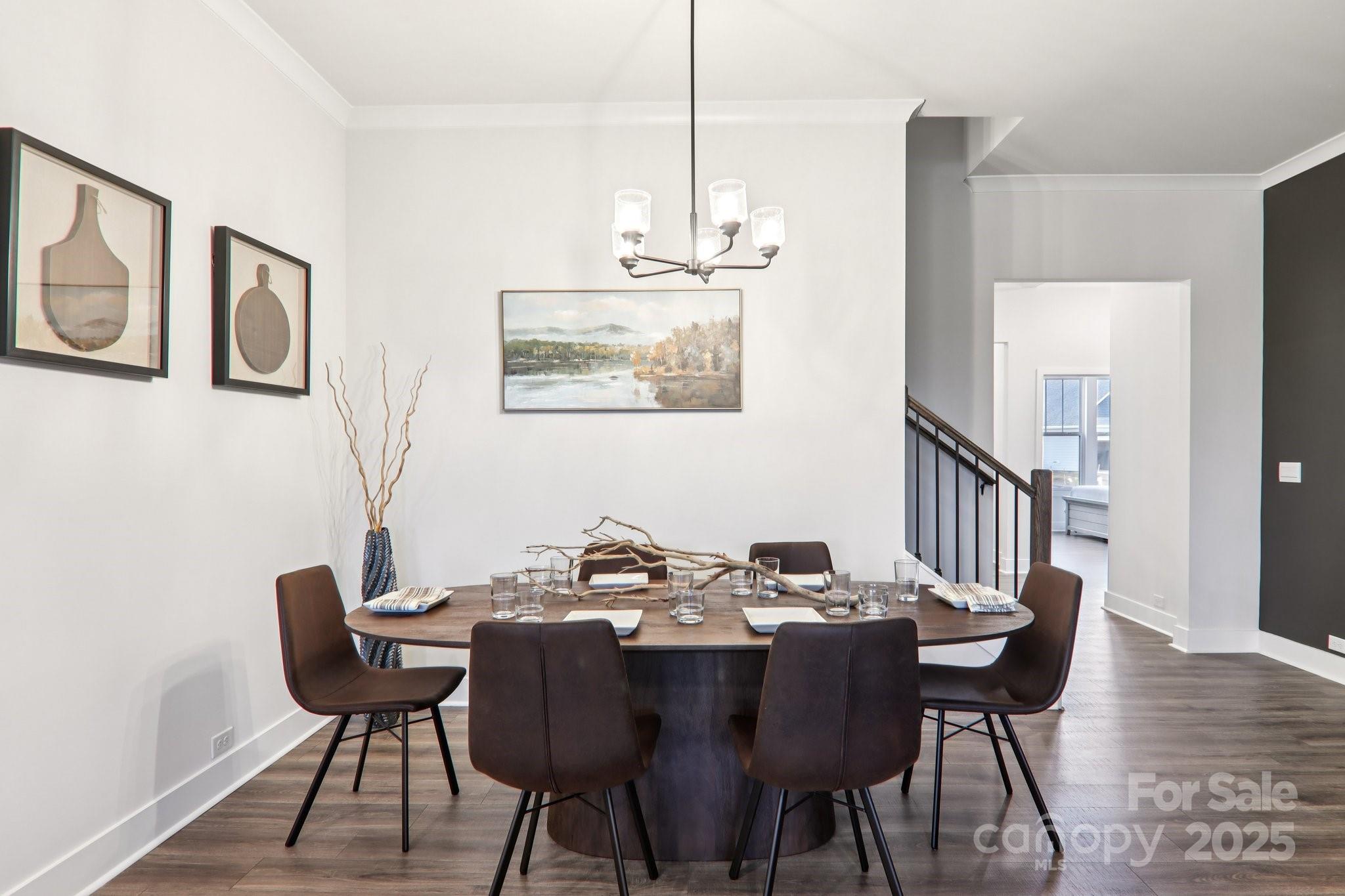 Tap Root Farms - Residential