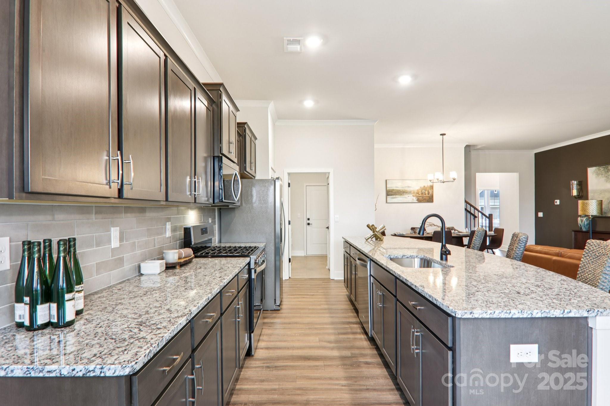 Tap Root Farms - Residential