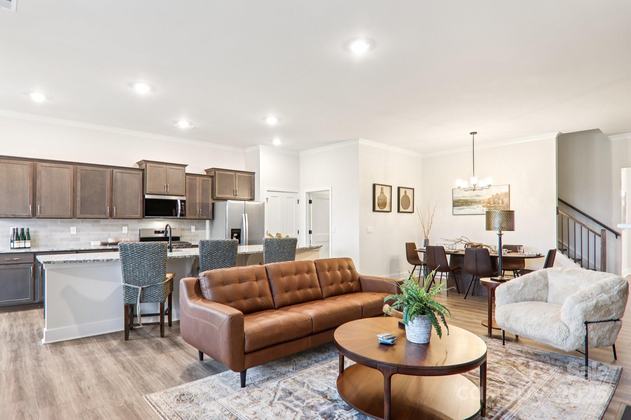 Tap Root Farms - Residential