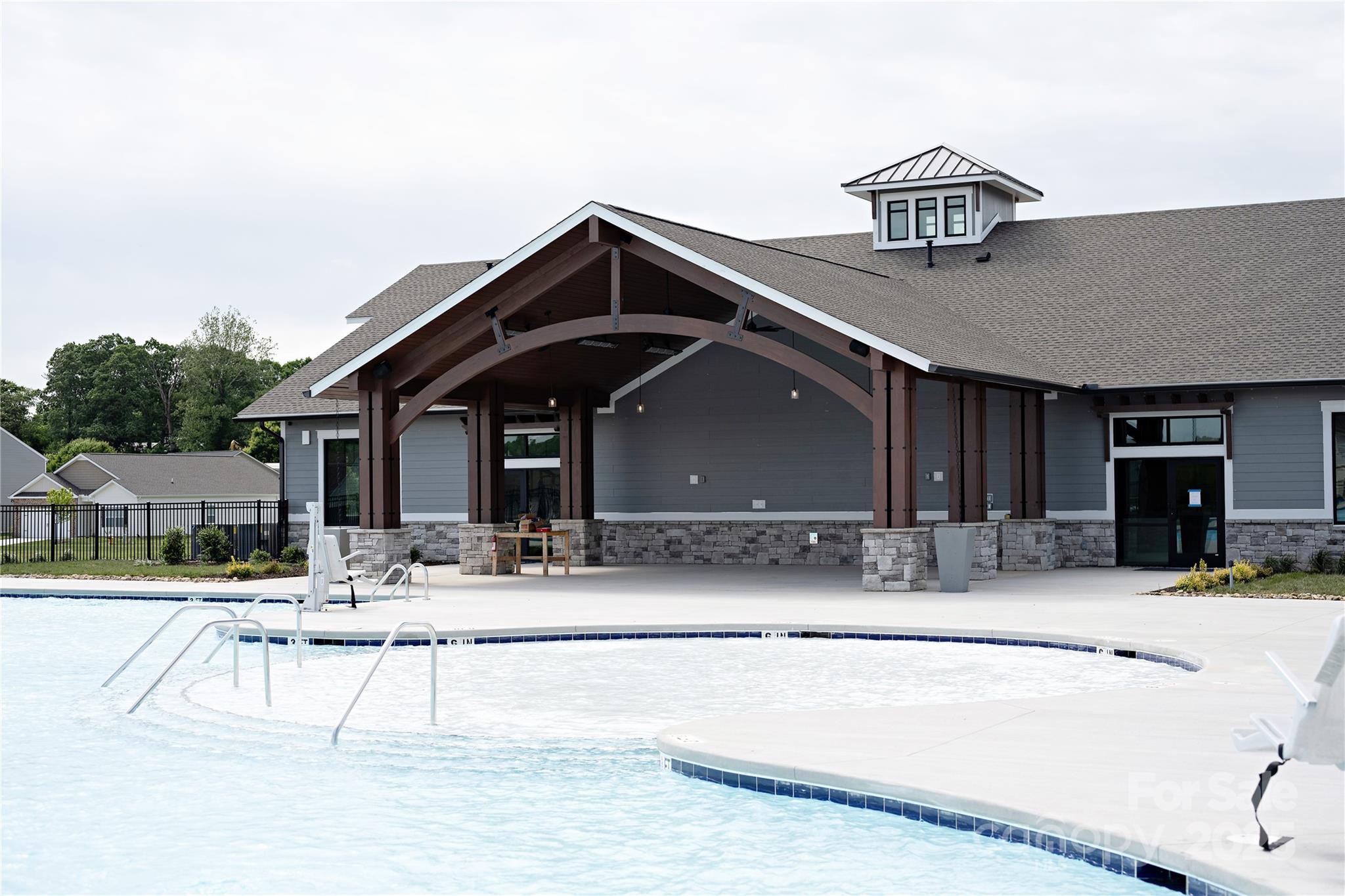 Tap Root Farms - Residential